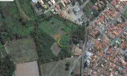 Área à venda, 41000 m² por R$ 38.000.000,00 - Jardim Santa Maria - Jacareí/SP