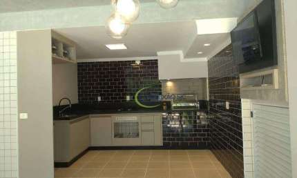 Sobrado com 4 dormitórios à venda, 474 m² por R$ 2.200.000,00 - Urbanova - São José dos Campos/SP