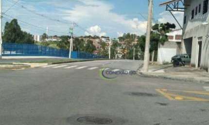 Área, 2700 m² - venda por R$ 11.000.000,00 ou aluguel por R$ 60.000,00/mês - Vila Nair - São José dos Campos/SP