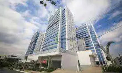 Loja, 107 m² - venda por R$ 950.000,00 ou aluguel por R$ 6.000,00/mês - Jardim Aquarius - São José dos Campos/SP
