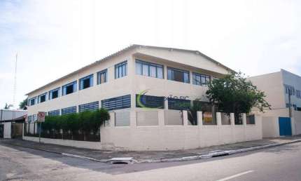 Galpão à venda, 920 m² por R$ 7.000.000,00 - Palmeiras de São José - São José dos Campos/SP