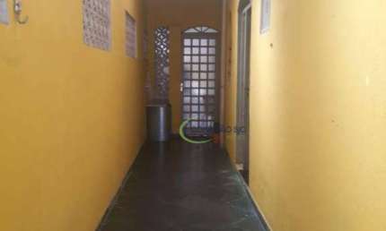 Casa com 3 dormitórios à venda, 125 m² por R$ 300.000,00 - Jardim Altos de Santana - São José dos Campos/SP