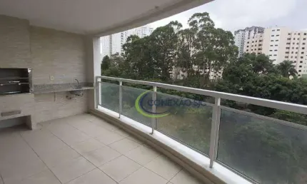 Apartamento com 3 dormitórios à venda, 114 m² por r$ 970.000,00 - vila ema - são josé dos campos/sp
