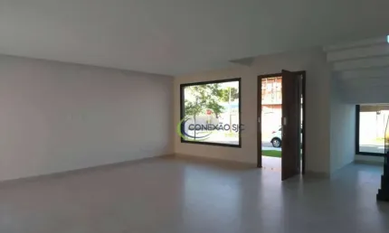 Sobrado com 5 dormitórios à venda, 307 m² por R$ 2.680.000,00 - Urbanova - São José dos Campos/SP