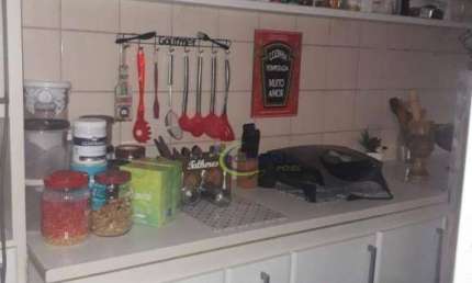 Sobrado com 3 dormitórios à venda, 120 m² por R$ 360.000,00 - Jardim Altos de Santana - São José dos Campos/SP