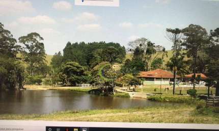 Fazenda com 4 dormitórios à venda, 320000000 m² por R$ 15.000.000,00 - Vila São José - Guaratinguetá/SP