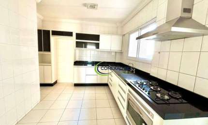 Apartamento para alugar, 102 m² - Jardim das Indústrias - SJC/SP