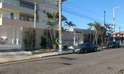 Cobertura com 4 dormitórios, 210 m² - venda por R$ 1.850.000,00 ou aluguel por R$ 13.500,00/mês - Indaiá - Caraguatatuba/SP