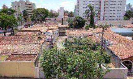 Área à venda, 1650 m² por R$ 16.000.000,00 - Vila Ema - São José dos Campos/SP