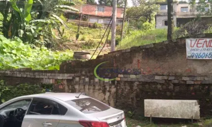 Terreno à venda, 5472 m² por R$ 850.000,00 - Retiro - Volta Redonda/RJ