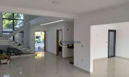 Sobrado novinho no Vila Branca! Local privilegiado!