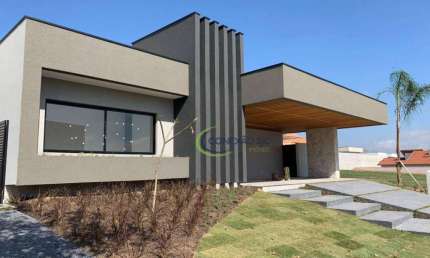 Casa com 4 dormitórios à venda, 300 m² por R$ 2.600.000,00 - Urbanova - São José dos Campos/SP