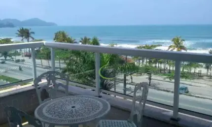 Cobertura com 4 dormitórios à venda, 380 m² por R$ 4.950.000,00 - Maranduba - Ubatuba/SP