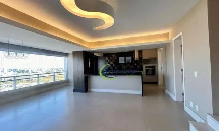 Apartamento duplex com 3 dormitórios à venda, 288 m² por r$ 2.800.000,00 - vila ema - são josé dos campos/sp