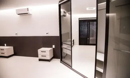 Casa com 5 dormitórios, 700 m² - venda por R$ 7.500.000,00 ou aluguel por R$ 30.970,00/mês - Jardim das Colinas - São José dos Campos/SP