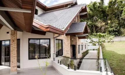 Casa com 5 dormitórios, 700 m² - venda por r$ 7.500.000,00 ou aluguel por r$ 30.970,00/mês - jardim das colinas - são josé dos campos/sp
