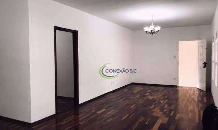 Casa com 3 dormitórios à venda, 200 m² por R$ 900.000,00 - Bosque dos Eucaliptos - São José dos Campos/SP