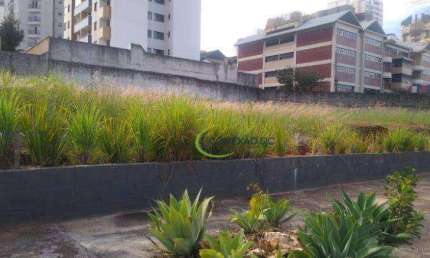 Terreno à venda, 617 m² por R$ 1.550.000,00 - Jardim Aquarius - São José dos Campos/SP