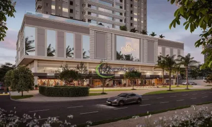 Apartamento com 3 dormitórios à venda, 71 m² por r$ 950.000,00 - jardim das colinas - são josé dos campos/sp