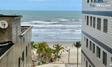 Apartamento com 3 quartos à venda na Rua Caiapós, 1049, Tupi, Praia Grande