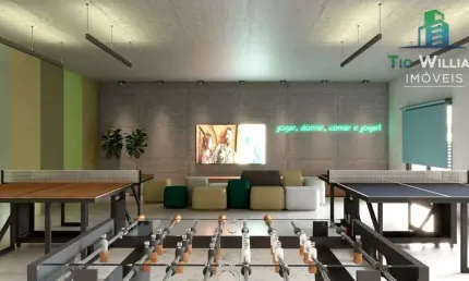 Apartamento com 2 quartos à venda na Avenida Costa Machado, 440, Canto do Forte, Praia Grande