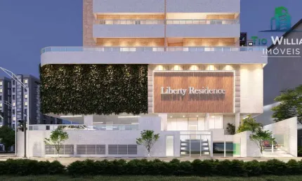 Apartamento com 2 quartos, Aviação, Praia Grande - R$ 716 mil, Cod: 71670768