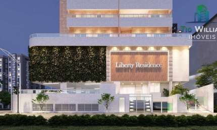 Apartamento com 3 quartos, Aviação, Praia Grande - R$ 1.15 mi, Cod: 71670769