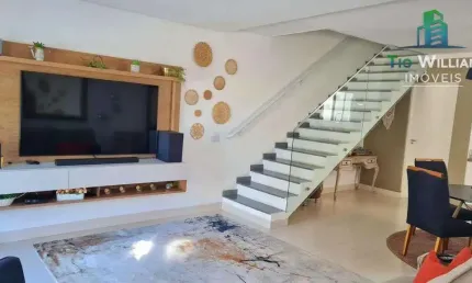 Casa com 3 quartos à venda na Rua Guarujá, 664, Jardim Paulista, Atibaia