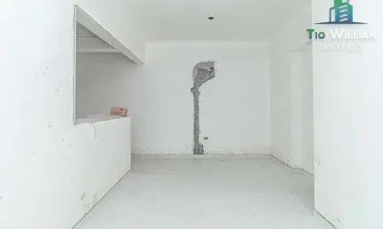 Apartamento com 2 quartos à venda na Rua Uirapuru, 100, Tupi, Praia Grande