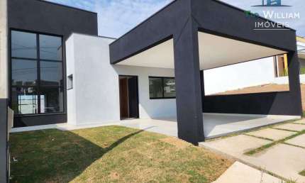Casa em condomínio fechado com 3 quartos à venda na Rua Timbaúba, 240, Jacaré, Cabreúva