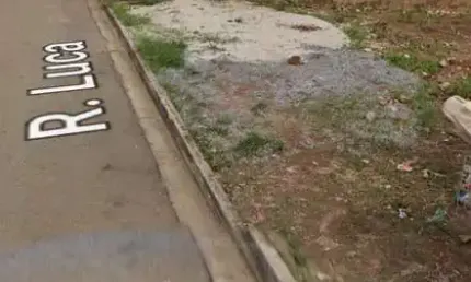Terreno à venda na Rua Luca, SN, Nova Trieste, Jarinu
