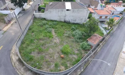 Terreno à venda na Travessa Oslo, sn, Jardim Europa, Bragança Paulista