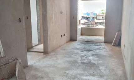 Apartamento com 2 quartos à venda na Avenida General Marcondes Salgado, 506, Aviação, Praia Grande