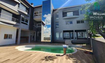 Casa de Condomínio com 5 quartos, Residencial Euroville, Bragança Paulista - R$ 4.3 mi, Cod: 71672024