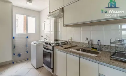 Apartamento com 3 quartos à venda na Avenida Almirante Tamandaré, 293, Enseada, Guarujá