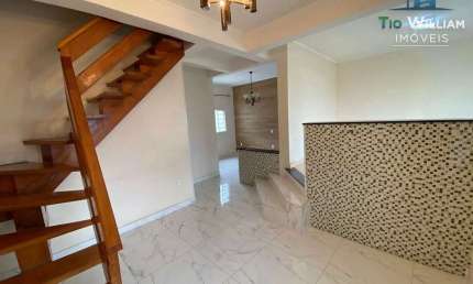 Casa com 3 quartos à venda na Rua Monteiro Lobato, 232, Lavapés, Bragança Paulista