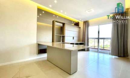 Apartamento com 2 quartos à venda na Rua Alexandre de Simoni, 381, Jardim do Sul, Bragança Paulista