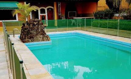 Casa com 4 quartos, Lagos de Santa Helena, Bragança Paulista - R$ 1.6 mi, Cod: 71672259