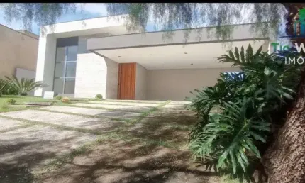 Casa em condomínio fechado com 3 quartos à venda na Rua Ilda Ribeiro, 71, Curitibanos, Bragança Paulista