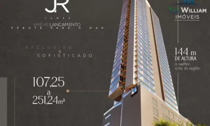 Apartamento com 3 quartos à venda na Avenida Presidente Castelo Branco, 3056, Guilhermina, Praia Grande