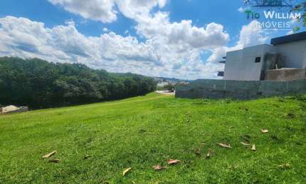 Terreno de Condomínio, Reserva Santa Rosa, Itatiba - R$ 430 mil, Cod: 71672405