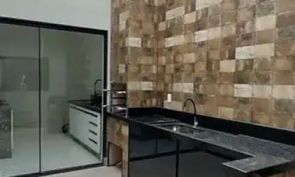 Casa com 3 quartos Villa Verde Bragança, Bragança Paulista