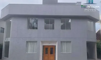 Casa em condomínio fechado com 3 quartos à venda na Rua Coruja, 50, Residencial Campos do Conde, Bragança Paulista