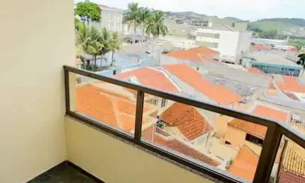 Apartamento com 3 quartos à venda na Rua Coronel João Leme, 950, Centro, Bragança Paulista