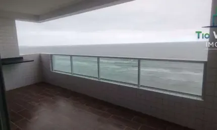 Apartamento com 3 quartos, Flórida, Praia Grande - R$ 981 mil, Cod: 71672542