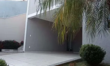Casa com 3 quartos à venda na Rua Amábile Lúcia Visintainer, 82, Jardim Santa Paulina, Bragança Paulista