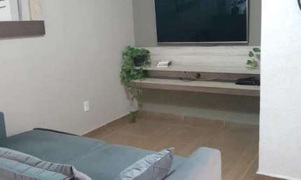 Casa com 2 quartos à venda na Rua Ruth Franco Rocha, 267, Jardim São Lourenço, Bragança Paulista
