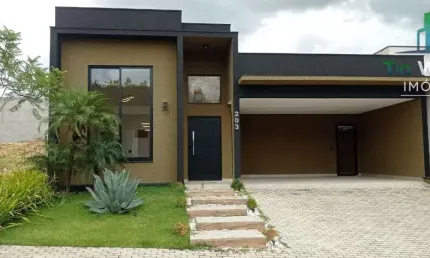 Casa de Condomínio com 3 dorms, Condomínio Residencial Euroville II, Bragança Paulista - R$ 1.58 mi, Cod: 71672397