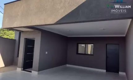Casa com 3 dorms, Jardim Vista Alegre, Bragança Paulista - R$ 910 mil, Cod: 71672652