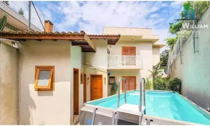 Casa com 4 quartos à venda na Rua Juvenal Galeno, 675, Jardim da Saude, São Paulo